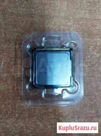 Socket 1156 intel Xeon 3430 аналог i5 Иркутск