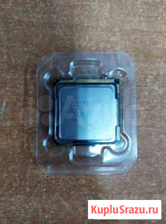 Socket 1156 intel Xeon 3430 аналог i5 Иркутск - изображение 1