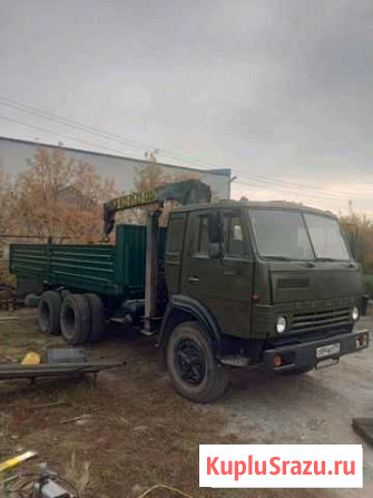 Доставка манипулятор самопогрузчик Челябинск - изображение 1