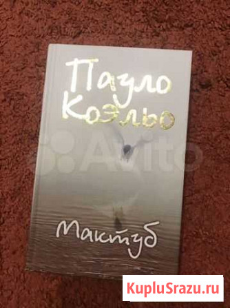 Книга Пауло Коэльо Петрозаводск - изображение 1