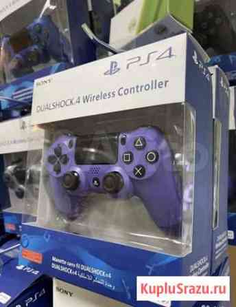 Джойстик PS4. Геймпад V2 Екатеринбург
