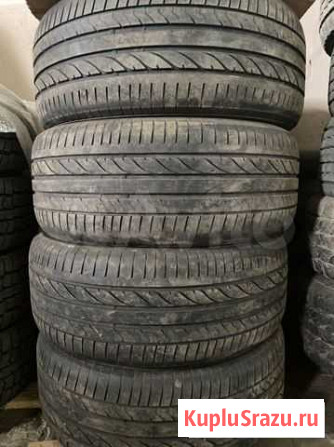 Шины 285/50 r20 Магадан - изображение 1