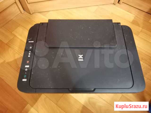 Принтер HP Воронеж - изображение 1