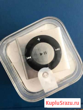 Плеер iPod shuffle Краснодар - изображение 1