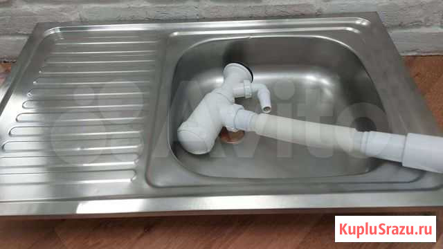 Мойка Санкт-Петербург - изображение 1