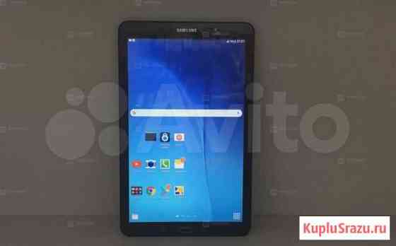 Планшет Samsung Galaxy Tab E 9.6 SM-T560N 8Gb Краснодар