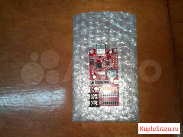 BX-5UT Усмань - изображение 1