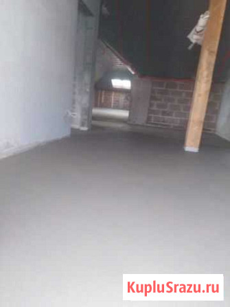 Полусухая стяжка пола Сочи - изображение 1