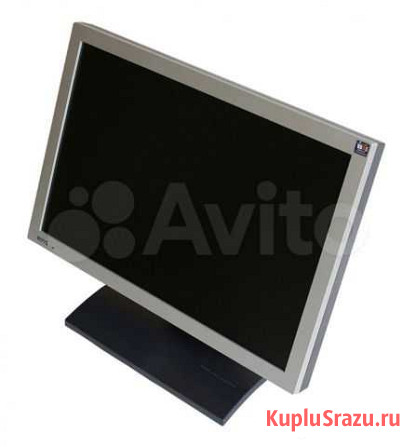 LCD TV Benq Q20w5 / 20 каналов Сочи - изображение 1