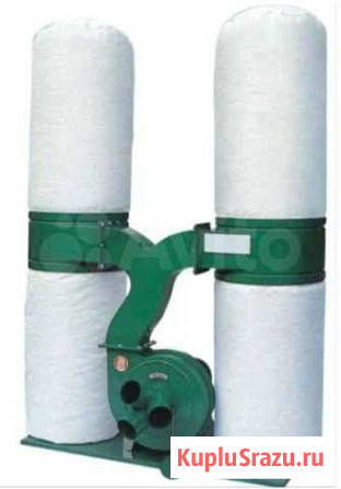 Пылеулавливающий агрегат серии MF-3000(9030) Химки - изображение 1