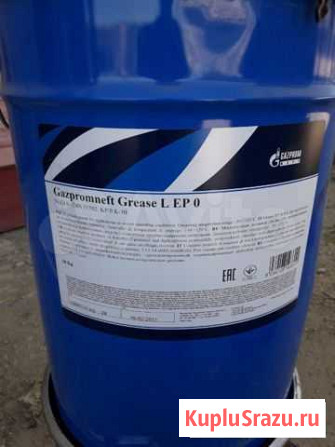 Смазка литиевая (литол) L EP 0 Челябинск - изображение 1