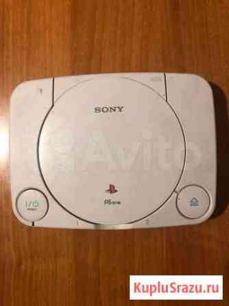 Sony playstation 1 Курск