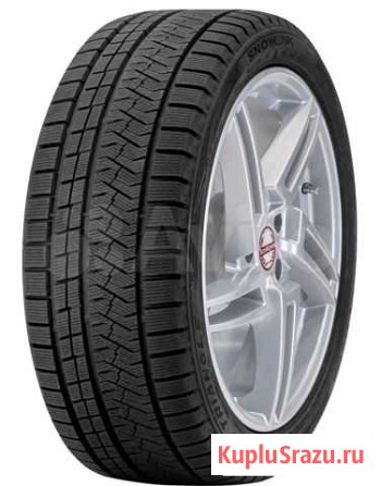 Шины зимние Triangle PL02 285/60 R18 Старый Оскол - изображение 1