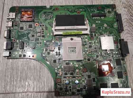 Материнская плата Asus A53S Сасово