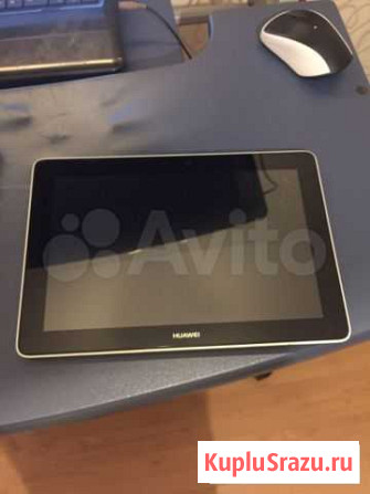 Huawei media pad 10 link+ Балашиха - изображение 1
