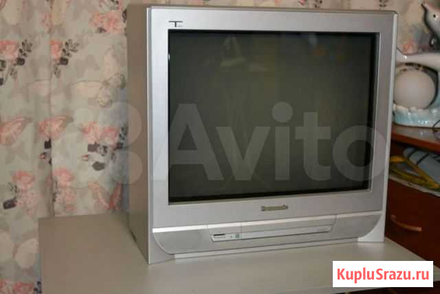 Телевизор Panasoniс Иркутск - изображение 1