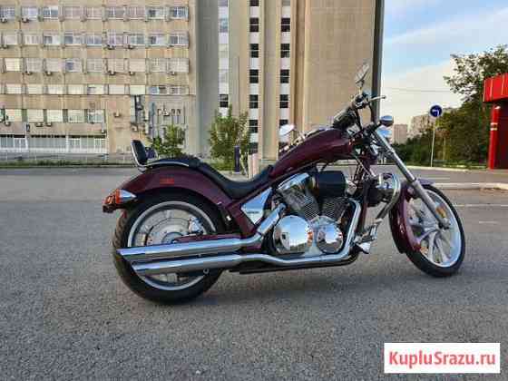 Honda Fury Екатеринбург