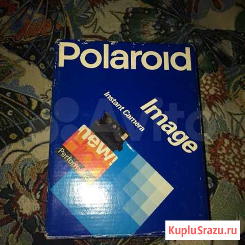 Фотоаппарат Санкт-Петербург - изображение 1