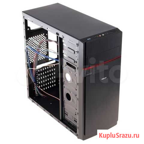 Игровой AMD 200GE\4\500\RX 470 4 Грозный - изображение 1