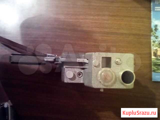 Кинокамера Ломо Спорт-3, продам Санкт-Петербург - изображение 1