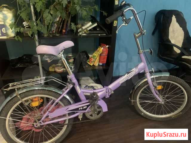 Продам велосипед Бердск - изображение 1