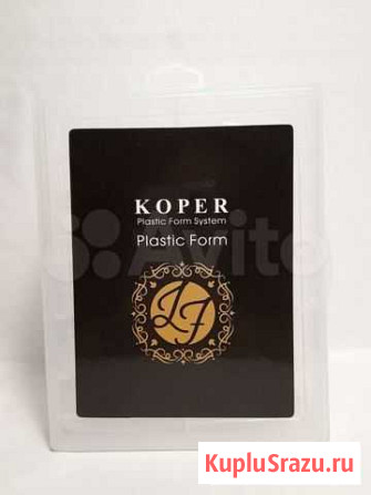 Верхние формы Оренбург - изображение 1