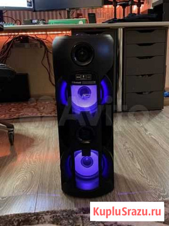 Sven ps-720 беспроводные колонки Балашиха - изображение 1
