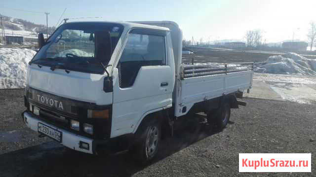 Вывоз мусора Горно-Алтайск - изображение 1