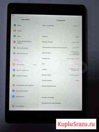 Планшет xiaomi mi pad Минусинск