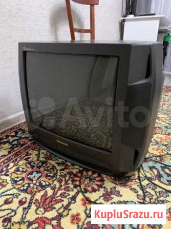 Телевизор panasonic Волгоград - изображение 1
