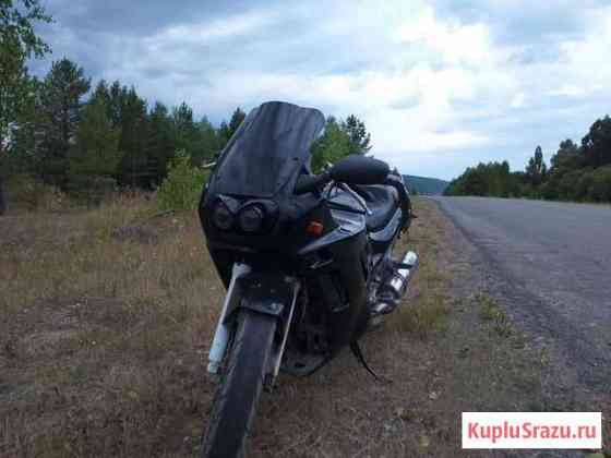 Suzuki 750f Екатеринбург