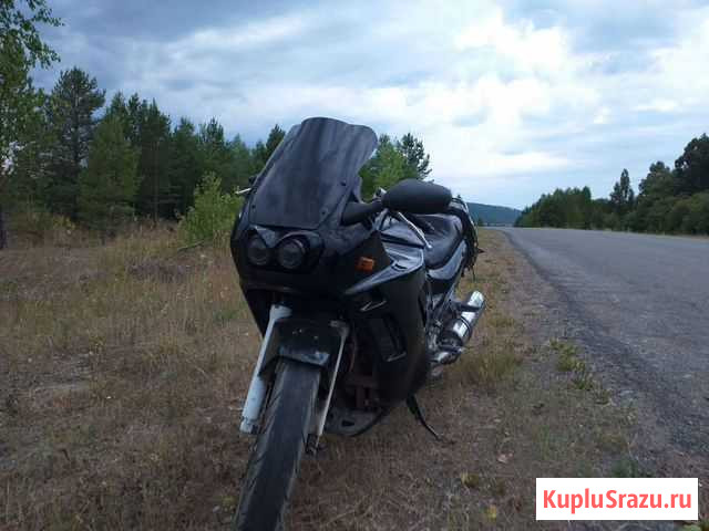 Suzuki 750f Екатеринбург - изображение 1