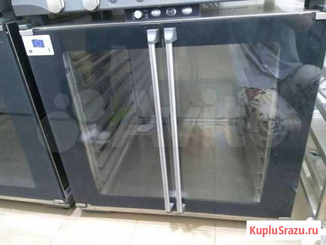 Шкаф расстоечный шр-690-10 Омск - изображение 1