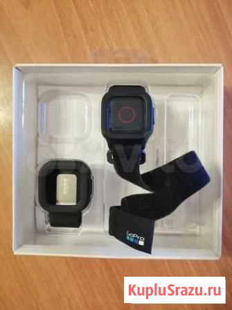 Пульт GoPro Remo Новокузнецк - изображение 1