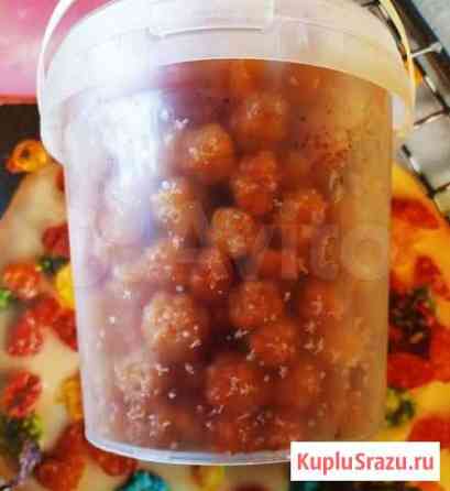 Морошка свежезамороженная Санкт-Петербург