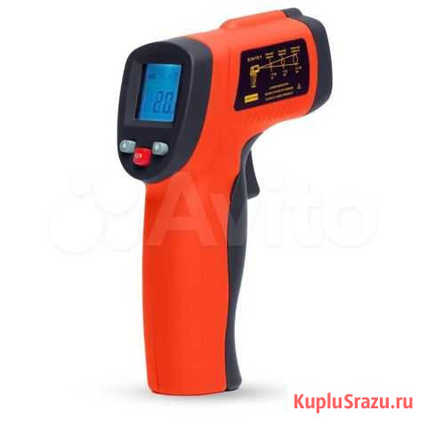 Пирометр ADA TemPro 550 А00223 Пятигорск - изображение 1