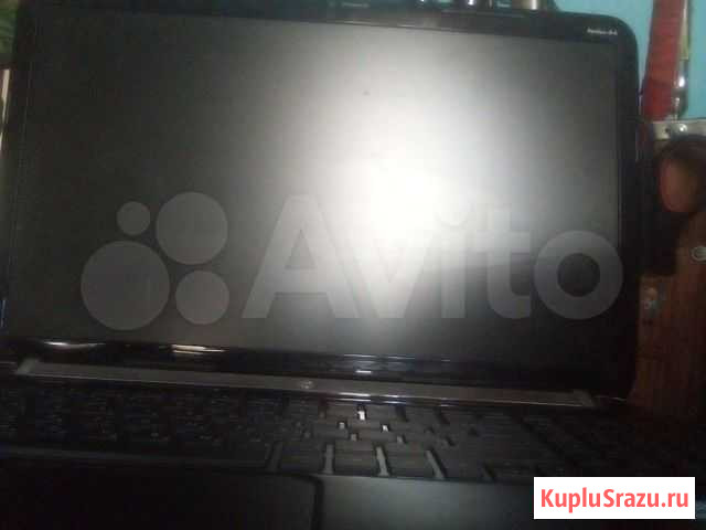 Ноутбук hp pavilion dv6 Биробиджан - изображение 1