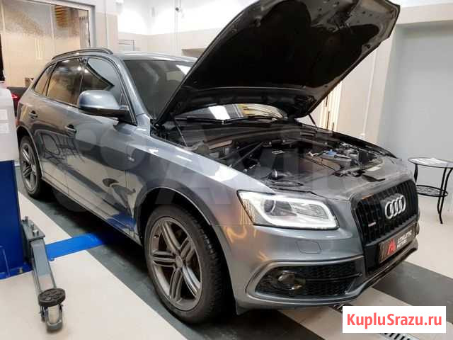 Удаление катализатора бесплатно Евро2 fgtr Астрахань - изображение 1