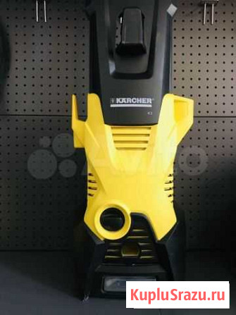 Корпус минимойки Karcher K3 Краснодар - изображение 1