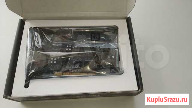 Продам звуковую карту asus Xonar DG Октябрьский - изображение 1