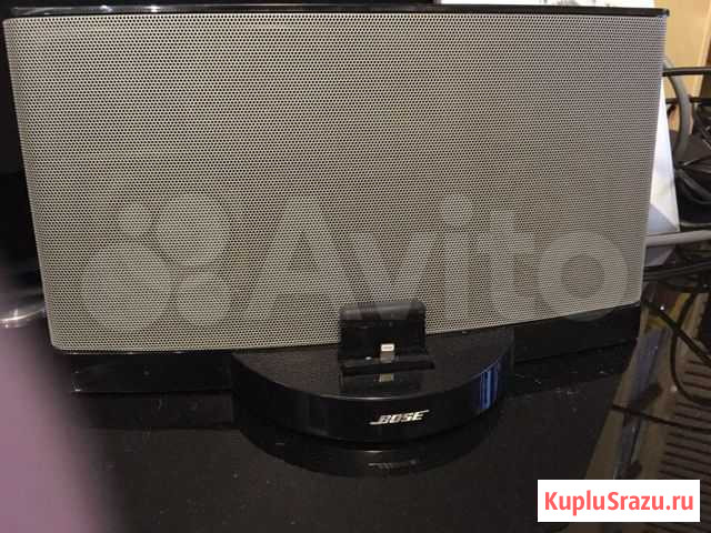 Bose sounddock 3 Киров - изображение 1