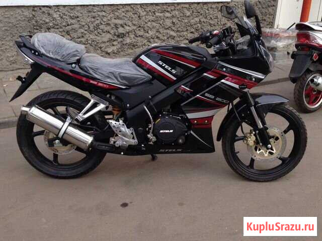 SB 200 Белоомут - изображение 1