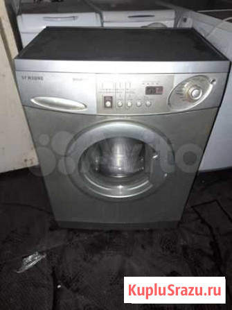 Стиральная машина Samsung Воронеж - изображение 1
