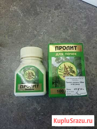 Пролит Таганрог - изображение 1