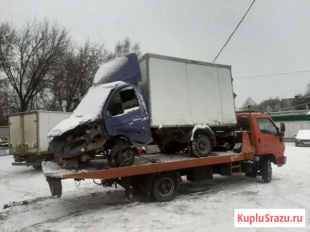 Эвакуатор#Услуги эвакуатора Калуга - изображение 1