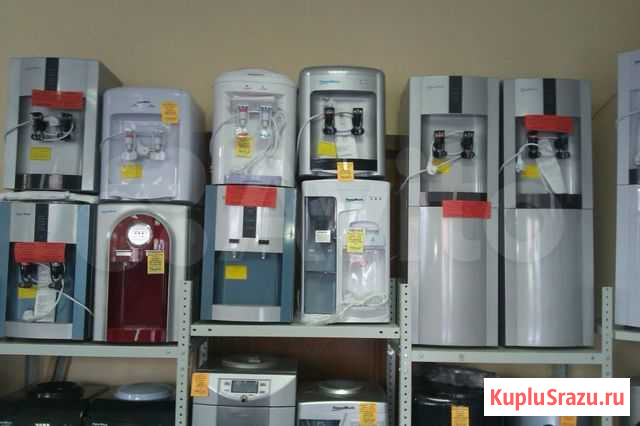 Продаю кулеры настольные Краснодар - изображение 1