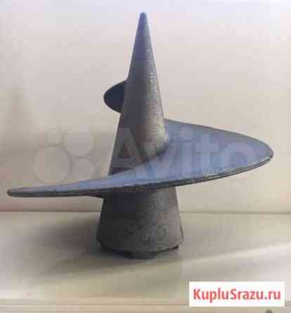 Наконечники для винтовых свай Чебоксары