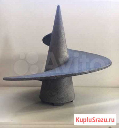 Наконечники для винтовых свай Чебоксары - изображение 1