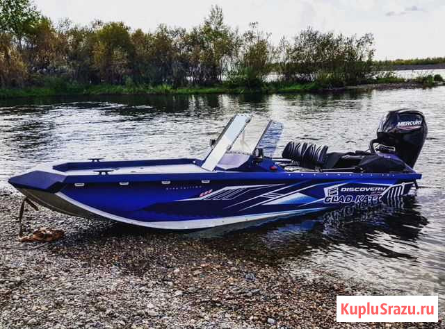 Discovery Jet 540 Якутск - изображение 1