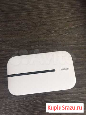 Wifi роутер 4g модем huawei Чистополь - изображение 1